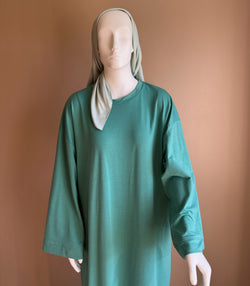 Amal – Løs og Lett Kjole